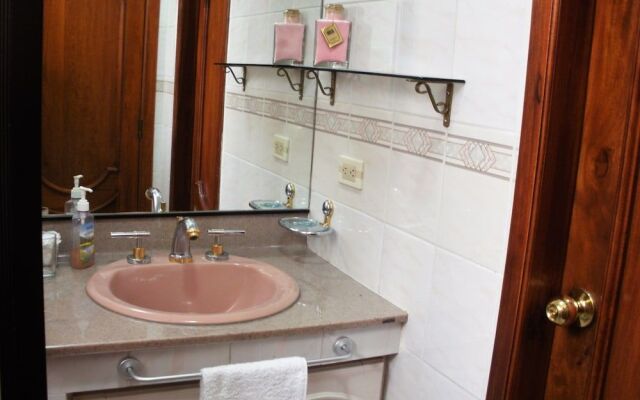 Cesar's House Guayaquil