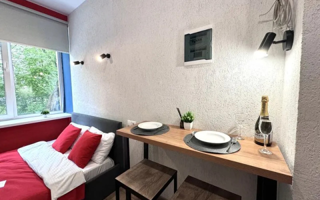 РедБалтик Плюс