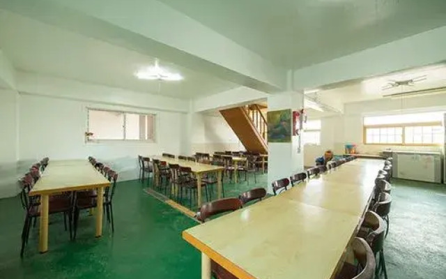 Ganghwa Mani Sung Pension