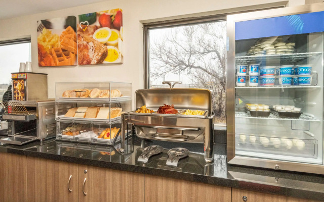 Comfort Inn Ottawa East