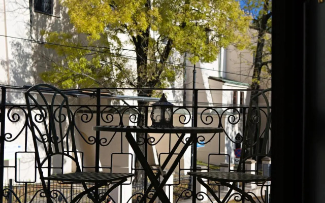 Apartamenty Krolewska