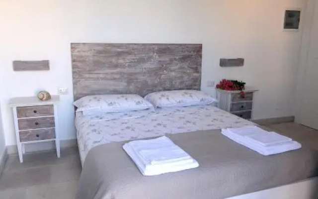 Villa Sofia Bed and Breakfast 2