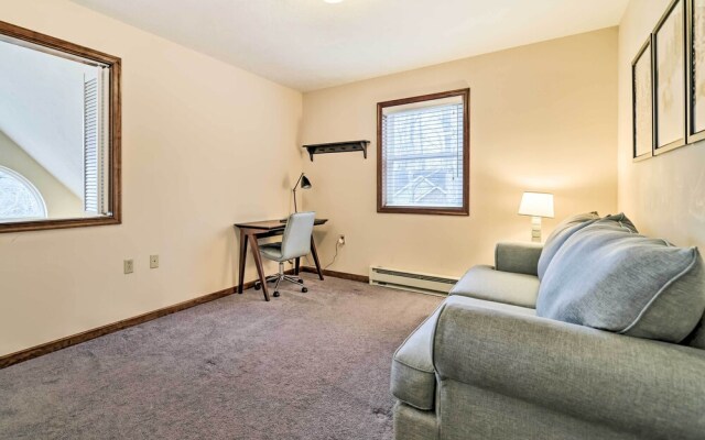 Arrowhead Lake Cabin w/ Hot Tub & Fire Pit!