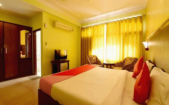 Hot Spring By OYO Rooms