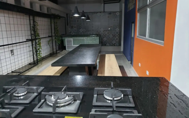 Aima Ibagué - Hostel