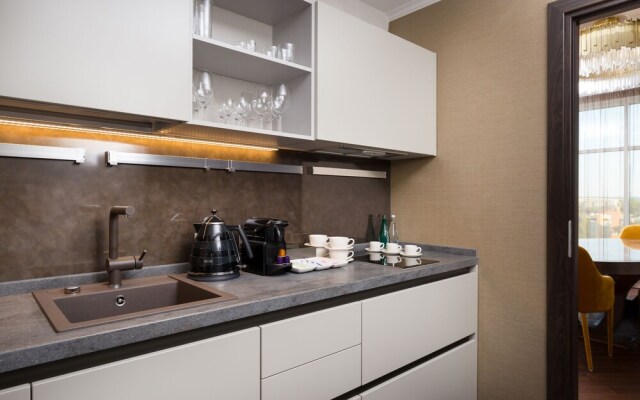 Four Points by Sheraton Saransk