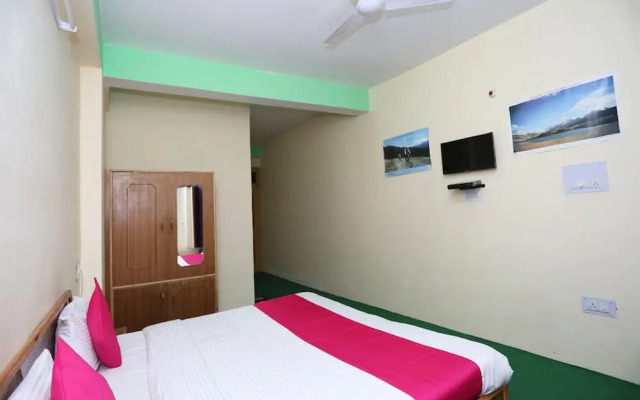 Jasmine Bed and Breakfast Kullu