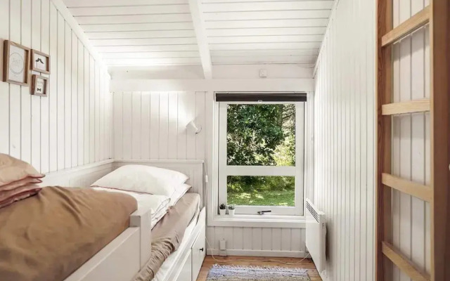 Charming Nordic Retreat - By Traum Ferienwohnungen