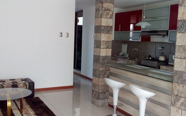 H'epico Rent Apartments Piura