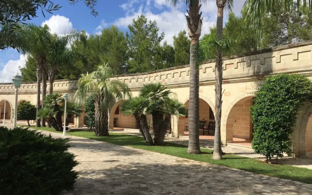 Agriturismo "Le Torri"