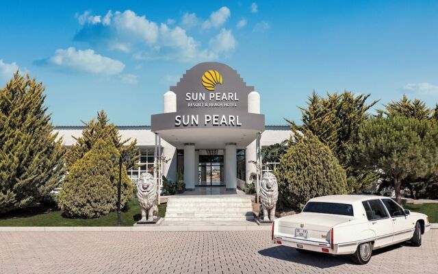 Sun Pearl Resort Çeşme