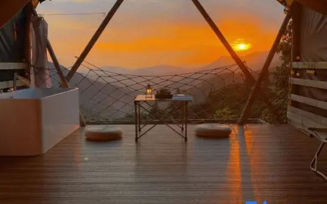 Guangzhou Shimen Valley Secret B&B