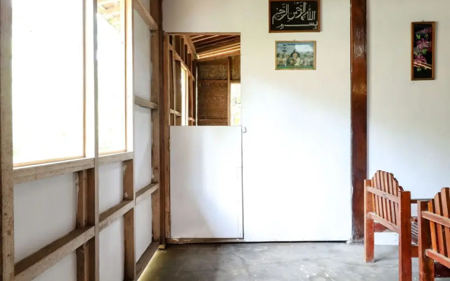 Homestay Yoto - Hostel
