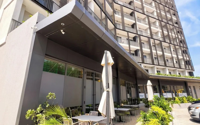 Meraki Homes at Loxwood House