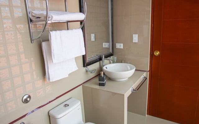 La Torre Hotel Cusco