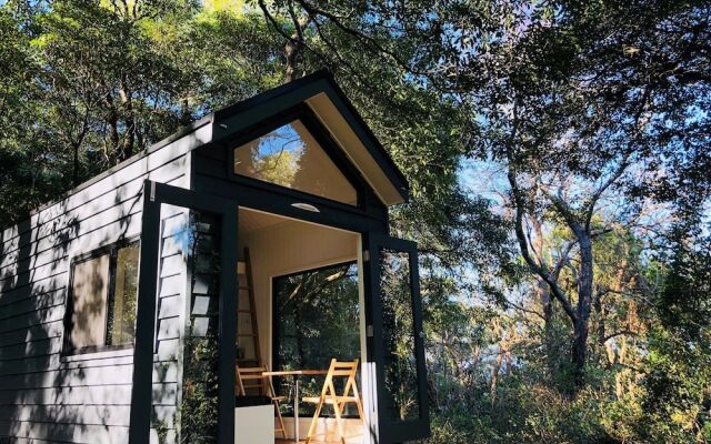 Isabella Tiny House