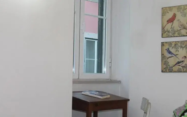 Chiado Doll's House