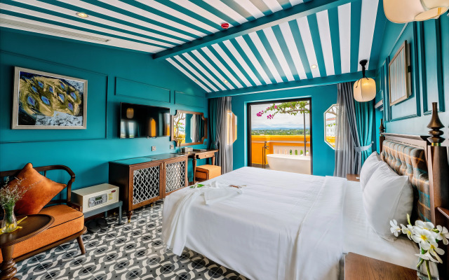 Son Hoi An Boutique Hotel & Spa