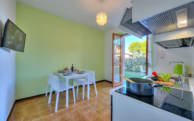 Villa Fiorita - Apt 2 - Margherita