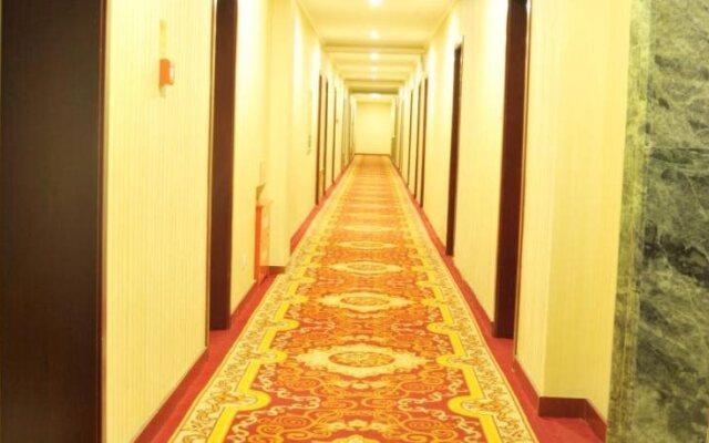 Qilian Hotel