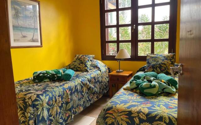 Blue Bay BEACH Villa 27 3-min beach-pool-golf