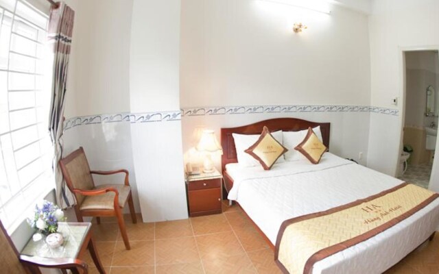 Spring Hung Anh Hotel