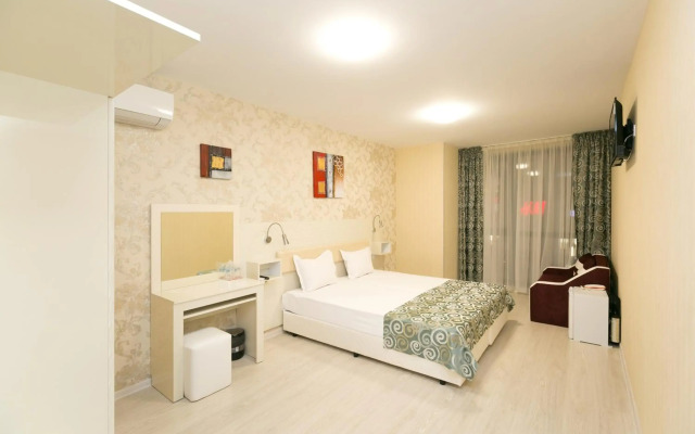 Hotel Capri
