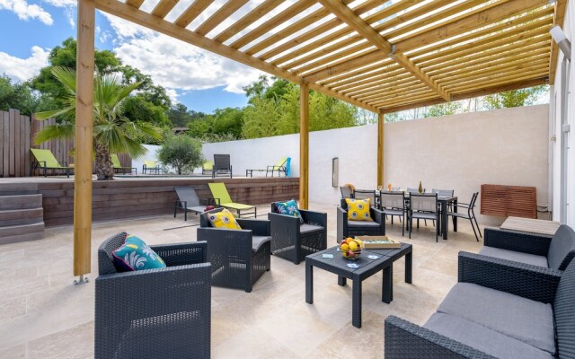 Villa Holidays