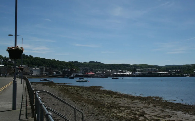 Oban Youth Hostel