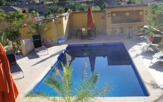 La Huerta
