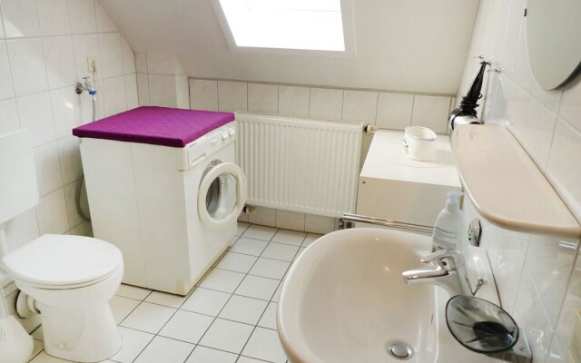 Richtpfad Norden in Norden