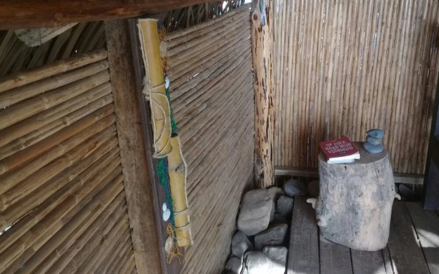 Guajira Beach Hostel