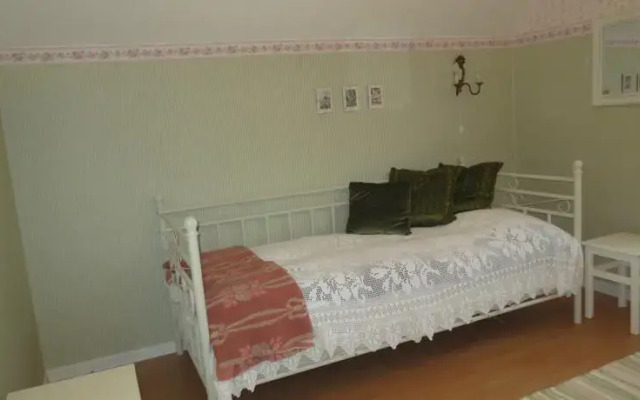 Susann's B&b Vandrarhem
