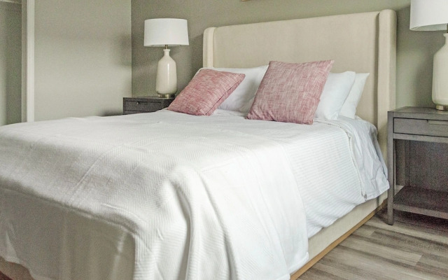 Landing Apartments Indianapolis - Bayview