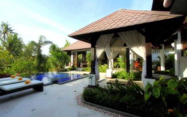 Villa Mustika Juma