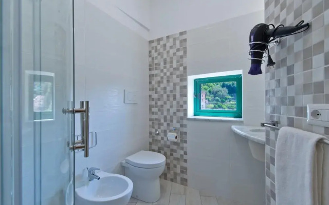 Relais San Basilio Convento