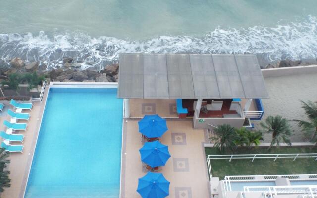 Howard Johnson Plaza Hotel Manta