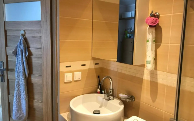 Mieszkanie 4-6 os. w Gdyni Redłowo