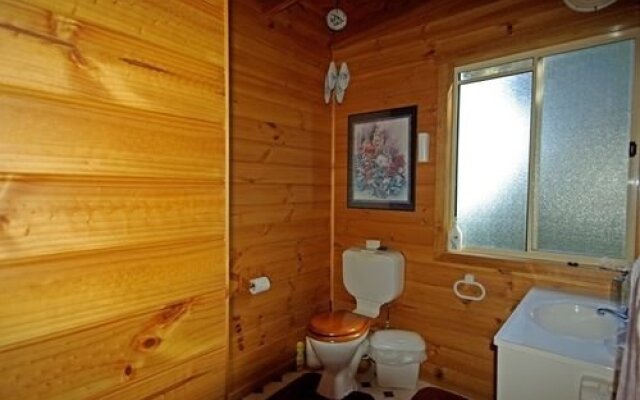Pelican Bay Bed and Breakfast