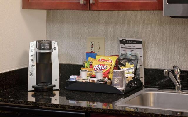 Homewood Suites by Hilton Nashville-Brentwood
