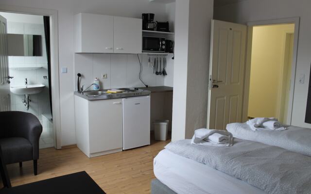 Boardinghaus Georgsheil