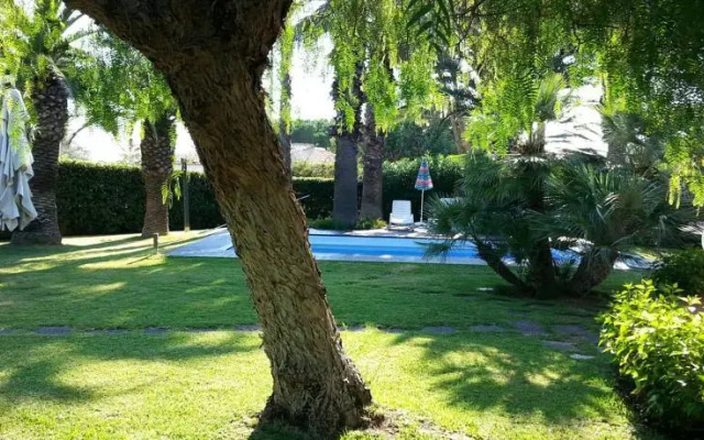 Casa Vacanza The Garden