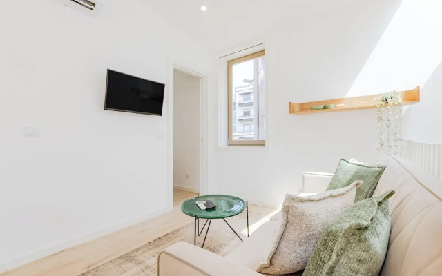 The Sunny Duplex at BoaVista Flats