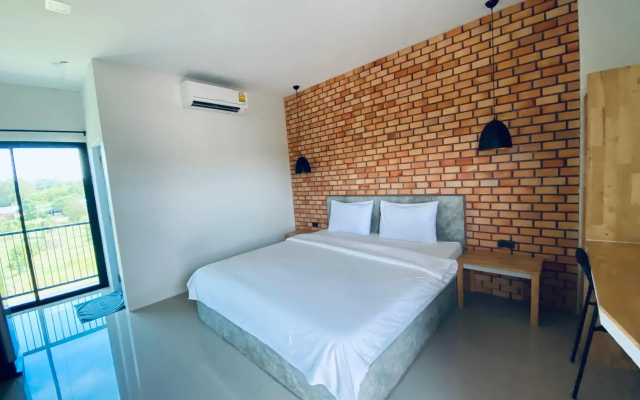 Nata Resort