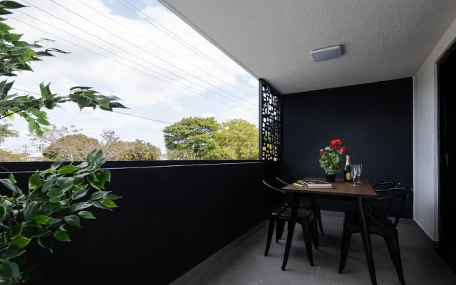 Ascot Budget Inn & Residences
