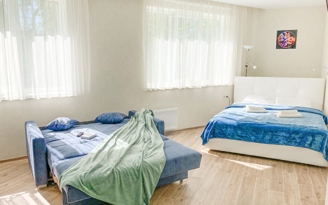 Apartamenty Sunny Svetlogorsk 11,12