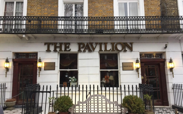 The Pavilion Hotel