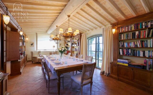 Camparone - Arceno Rentals Club