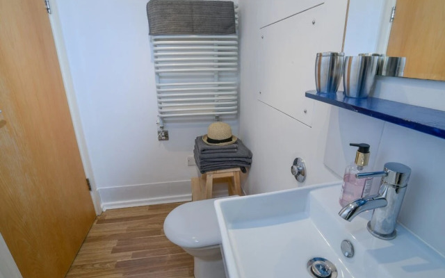 Charming Loft Studio in East London