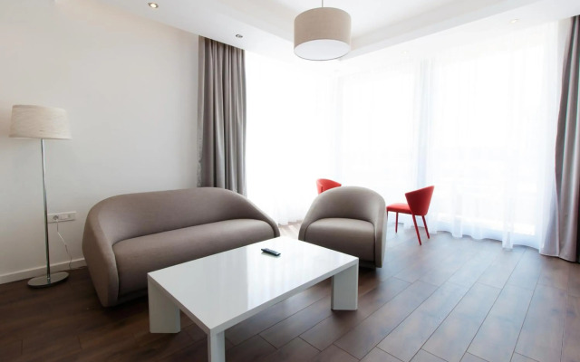 Perla Luxury
